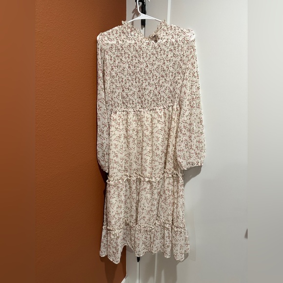 Petal & Pup Edwina floral dress - Picture 2 of 5